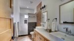 San Felipe vacation pool house rental - 2nd full bathroom